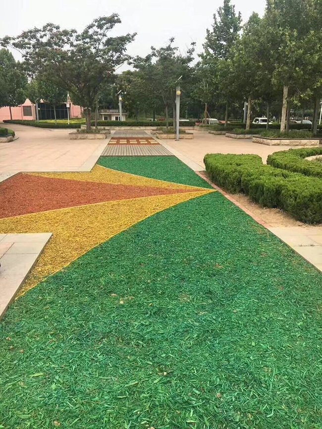 标准化助推园林绿化废弃物处置利用高质量发展